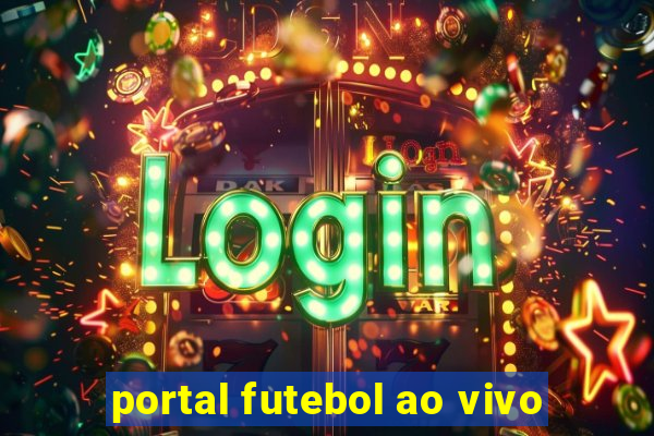 portal futebol ao vivo